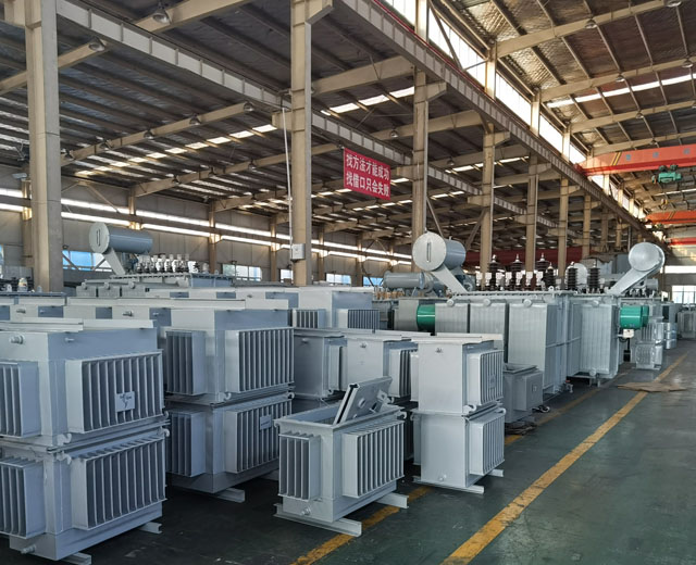 SZ11-8000/35官渡官渡官渡油浸式变压器