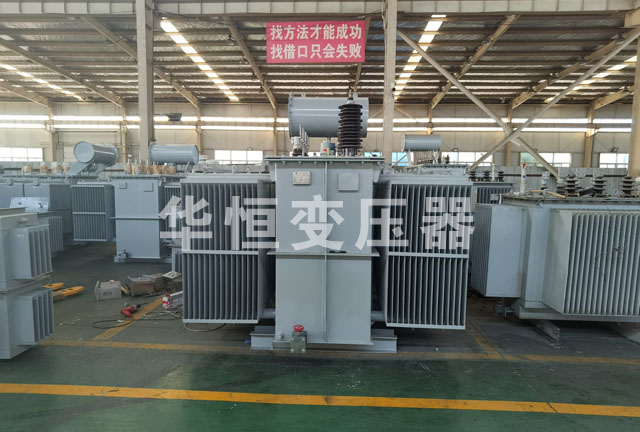 SZ11-6300/35官渡官渡官渡油浸式变压器价格